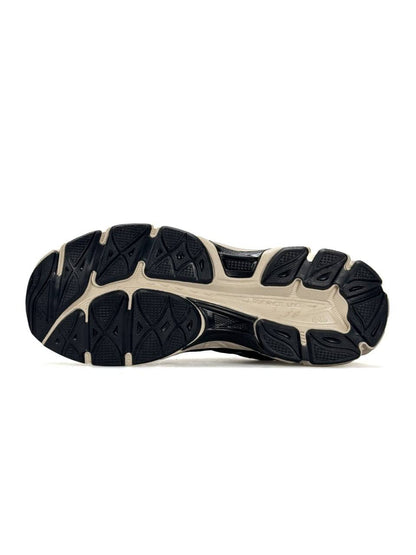Asics Gel-NYC Gore-Tex GTX Black Grey Beige