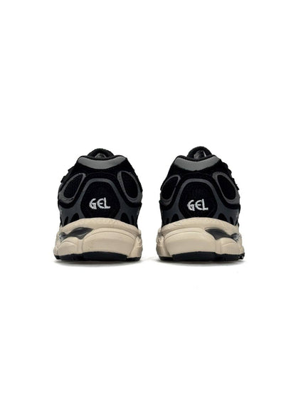 Asics Gel-NYC Gore-Tex GTX Black Grey Beige