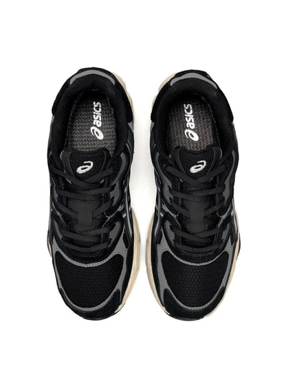 Asics Gel-NYC Gore-Tex GTX Black Grey Beige