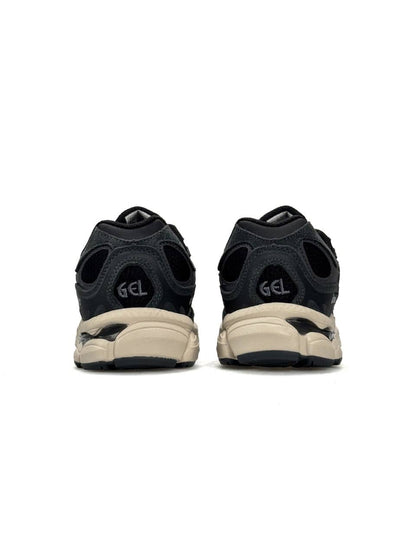 Asics Gel-NYC Gore-Tex GTX Dark Grey Beige