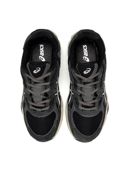 Asics Gel-NYC Gore-Tex GTX Dark Grey Beige