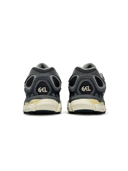 Asics Gel-NYC Gore-Tex GTX Light Grey Beige