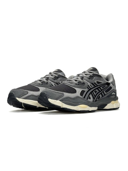 Asics Gel-NYC Gore-Tex GTX Light Grey Beige