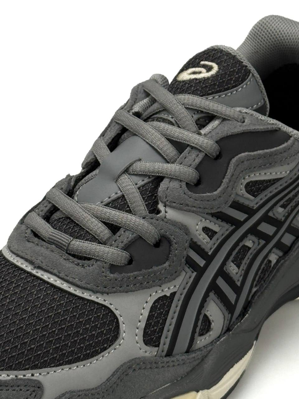 Asics Gel-NYC Gore-Tex GTX Light Grey Beige