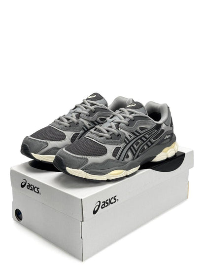 Asics Gel-NYC Gore-Tex GTX Light Grey Beige
