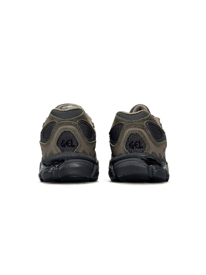 Asics Gel-NYC Gore-Tex GTX Khaki Grey