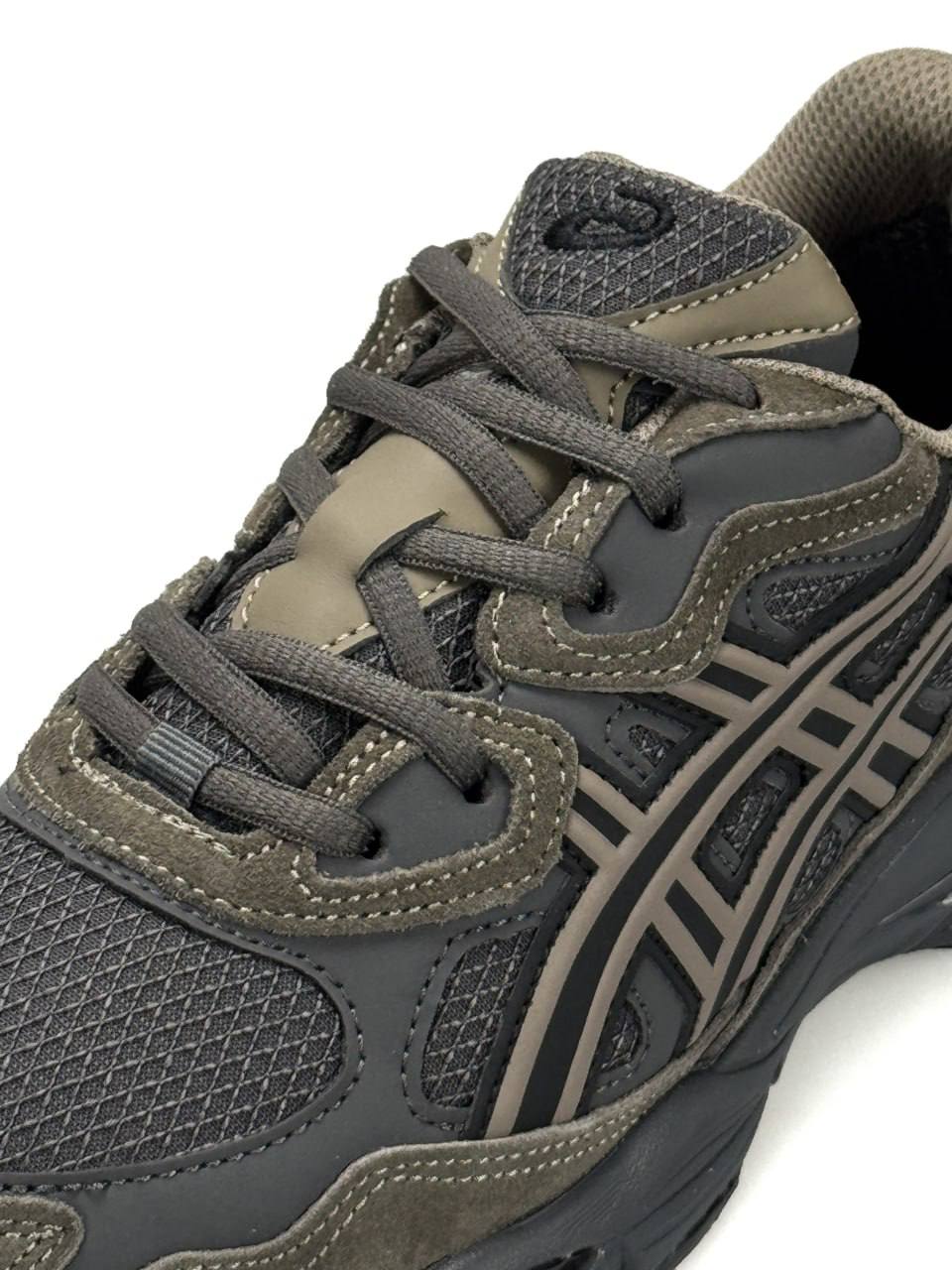 Asics Gel-NYC Gore-Tex GTX Khaki Grey