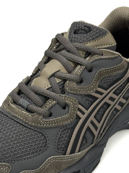 Asics Gel-NYC Gore-Tex GTX Khaki Grey