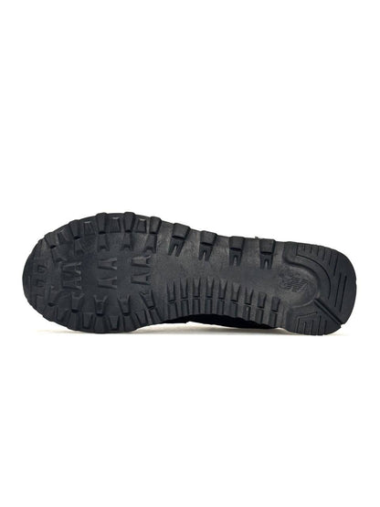 New Balance 574 Gore-Tex GTX Black
