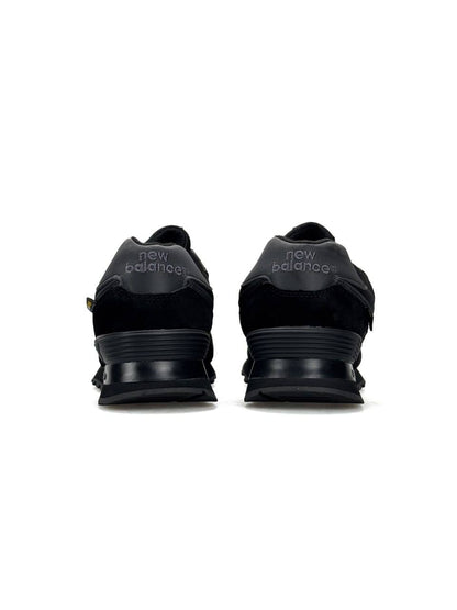 New Balance 574 Gore-Tex GTX Black