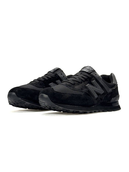 New Balance 574 Gore-Tex GTX Black