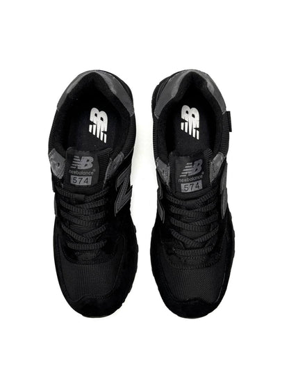 New Balance 574 Gore-Tex GTX Black