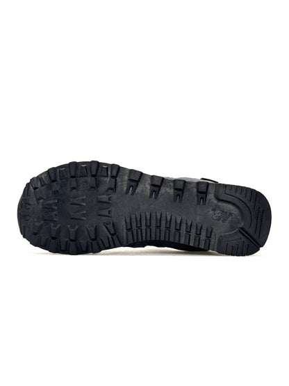 New Balance 574 Gore-Tex GTX Grey Black