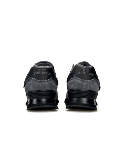 New Balance 574 Gore-Tex GTX Grey Black