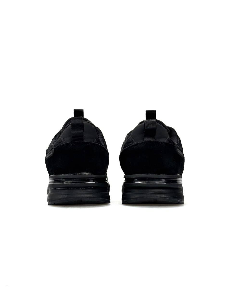 Adidas ClimaProof EQT Gore-Tex GTX All Black