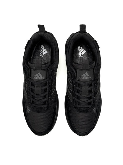 Adidas ClimaProof EQT Gore-Tex GTX All Black