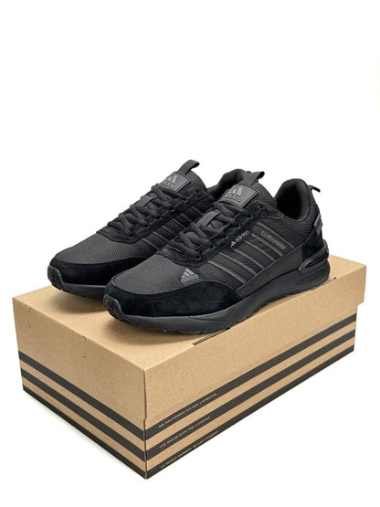 Adidas ClimaProof EQT Gore-Tex GTX All Black