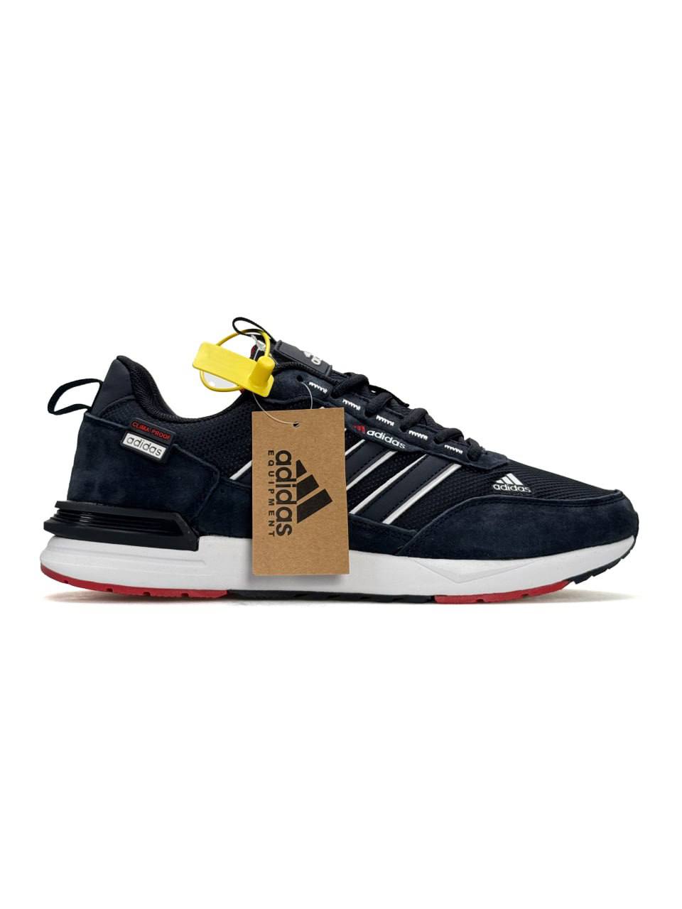 Adidas ClimaProof EQT Gore-Tex GTX Navy White