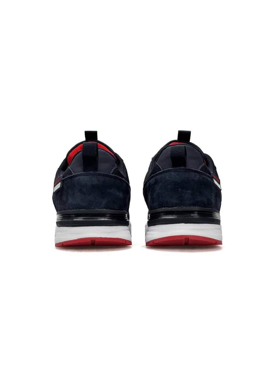 Adidas ClimaProof EQT Gore-Tex GTX Navy White