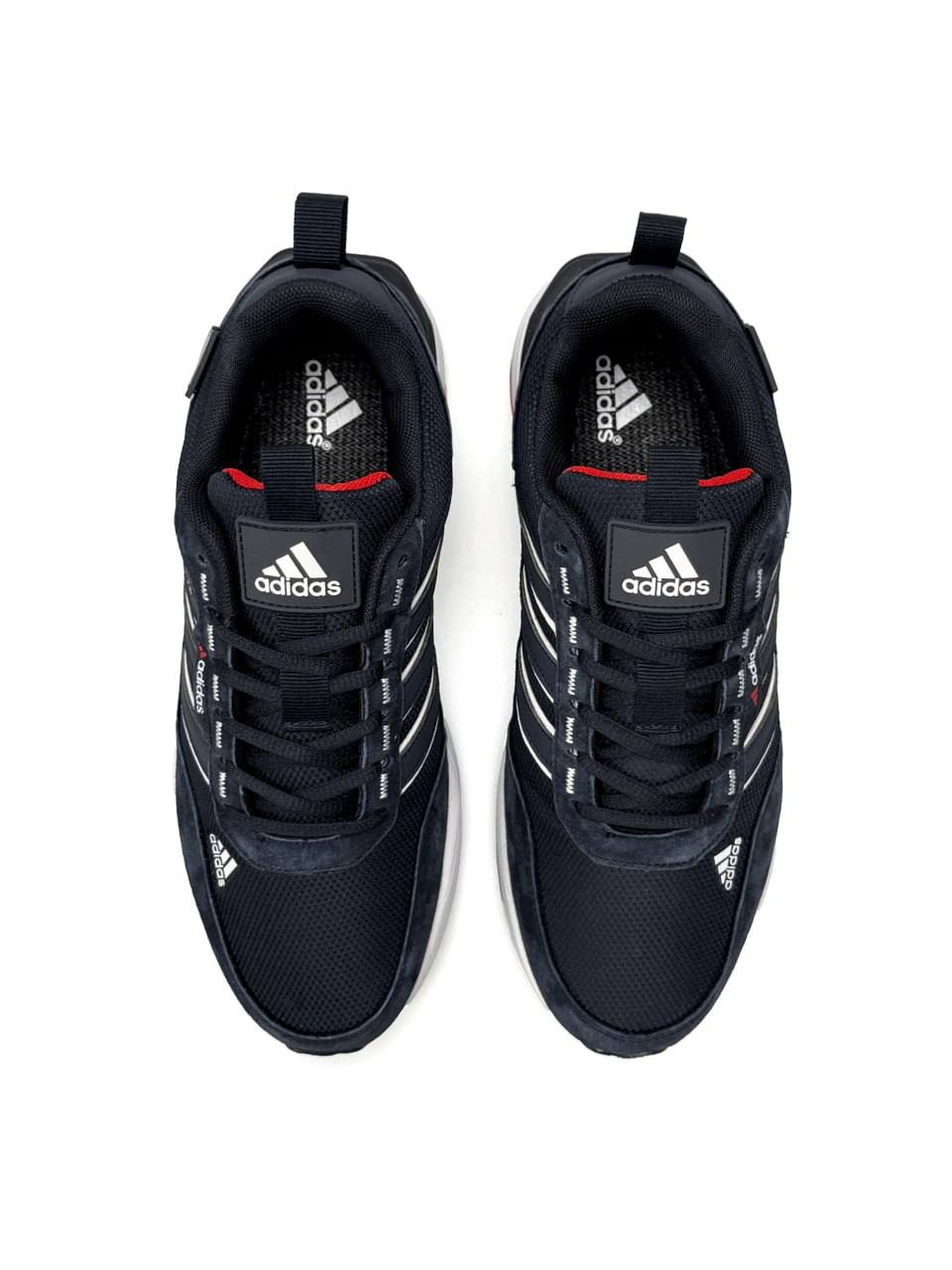 Adidas ClimaProof EQT Gore-Tex GTX Navy White