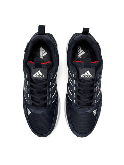 Adidas ClimaProof EQT Gore-Tex GTX Navy White