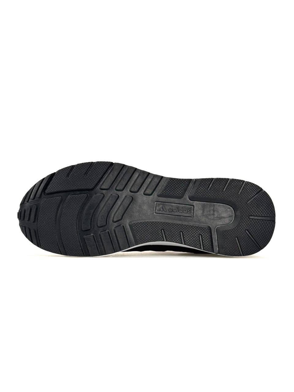 Adidas ClimaProof EQT Gore-Tex GTX Black White