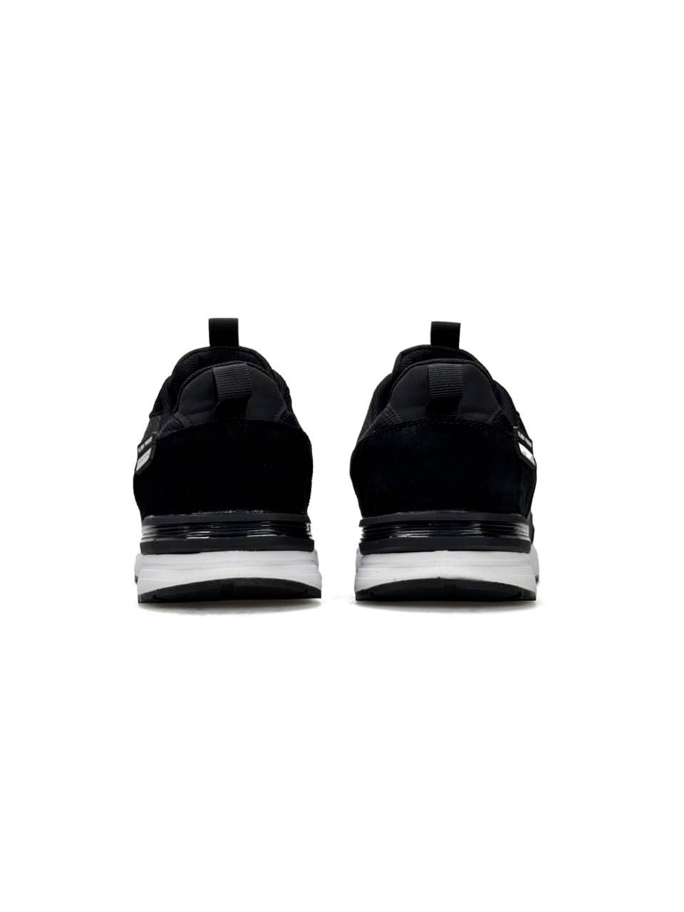 Adidas ClimaProof EQT Gore-Tex GTX Black White