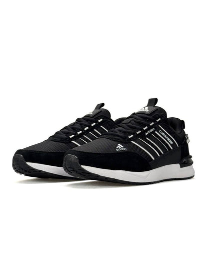 Adidas ClimaProof EQT Gore-Tex GTX Black White