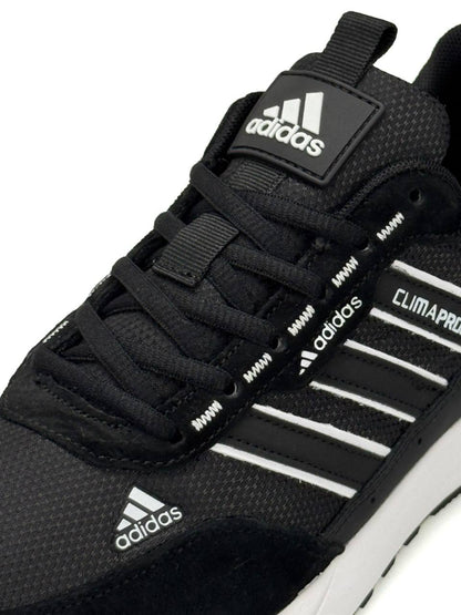 Adidas ClimaProof EQT Gore-Tex GTX Black White