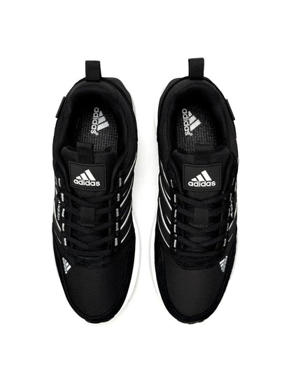 Adidas ClimaProof EQT Gore-Tex GTX Black White