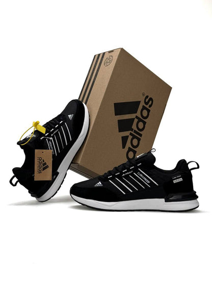 Adidas ClimaProof EQT Gore-Tex GTX Black White