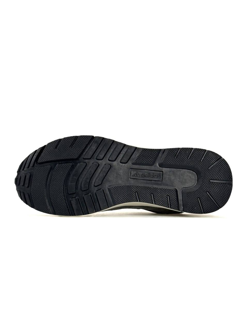 Adidas ClimaProof EQT Gore-Tex GTX Wormwood Black