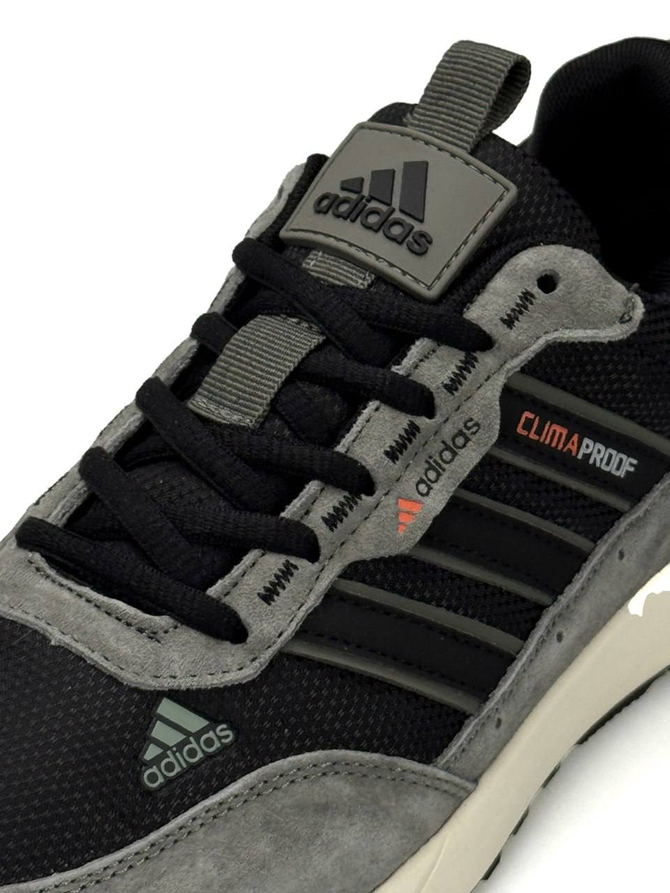 Adidas ClimaProof EQT Gore-Tex GTX Wormwood Black