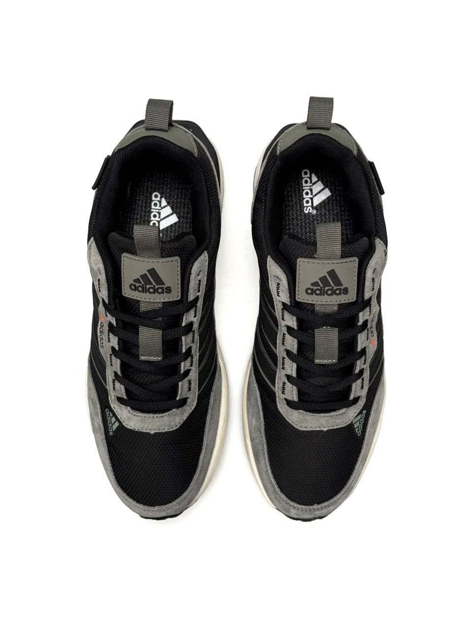 Adidas ClimaProof EQT Gore-Tex GTX Wormwood Black