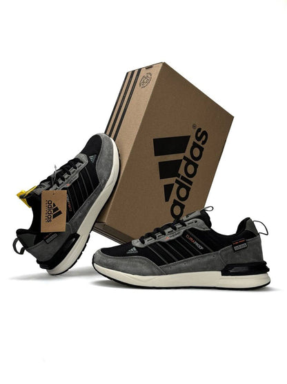 Adidas ClimaProof EQT Gore-Tex GTX Wormwood Black