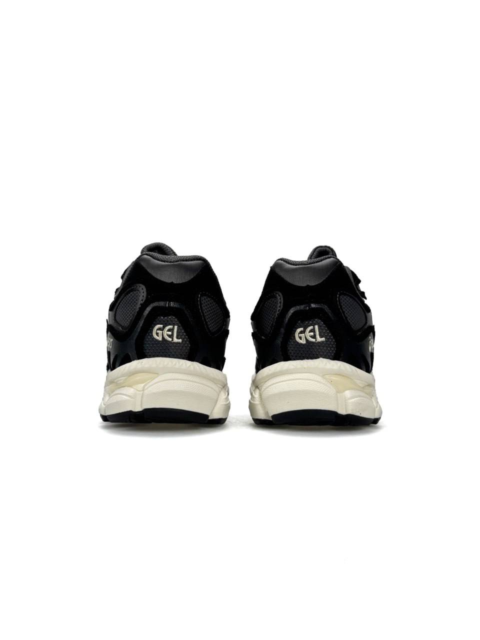 Asics Gel-NYC Gore-Tex GTX Dark Grey Black