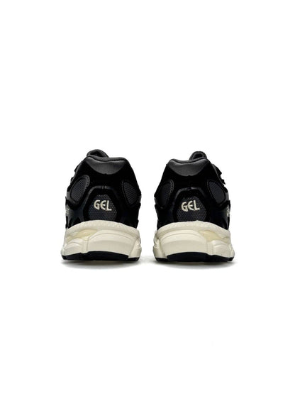 Asics Gel-NYC Gore-Tex GTX Dark Grey Black