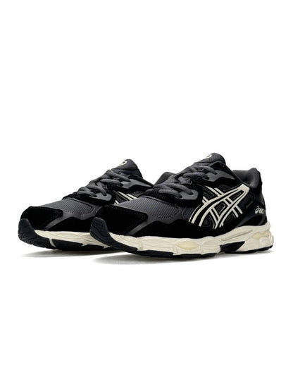 Asics Gel-NYC Gore-Tex GTX Dark Grey Black
