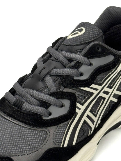 Asics Gel-NYC Gore-Tex GTX Dark Grey Black