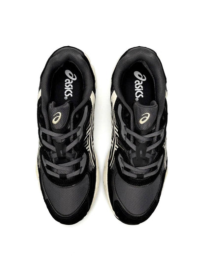 Asics Gel-NYC Gore-Tex GTX Dark Grey Black