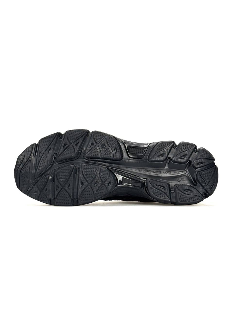 Asics Gel-NYC Gore-Tex GTX Black Metallic