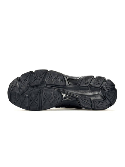 Asics Gel-NYC Gore-Tex GTX Black Metallic