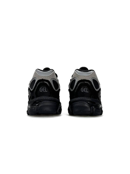 Asics Gel-NYC Gore-Tex GTX Black Metallic