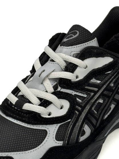 Asics Gel-NYC Gore-Tex GTX Black Metallic