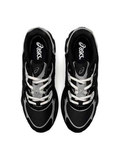 Asics Gel-NYC Gore-Tex GTX Black Metallic