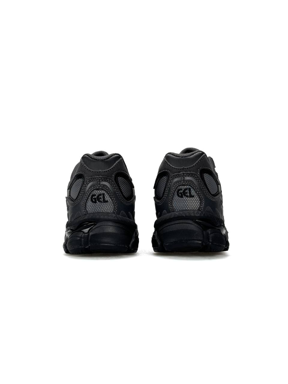 Asics Gel-NYC Gore-Tex GTX Dark Grey