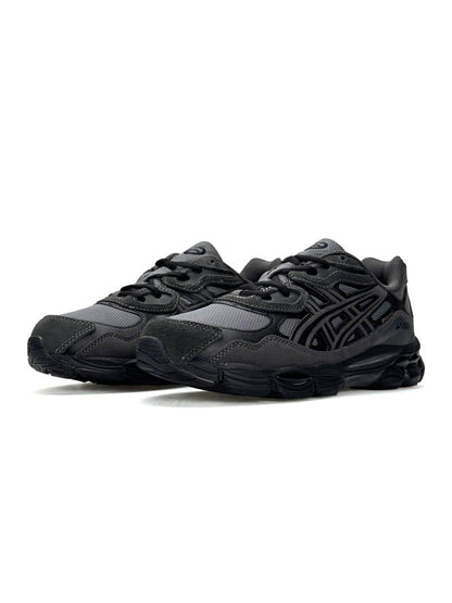 Asics Gel-NYC Gore-Tex GTX Dark Grey