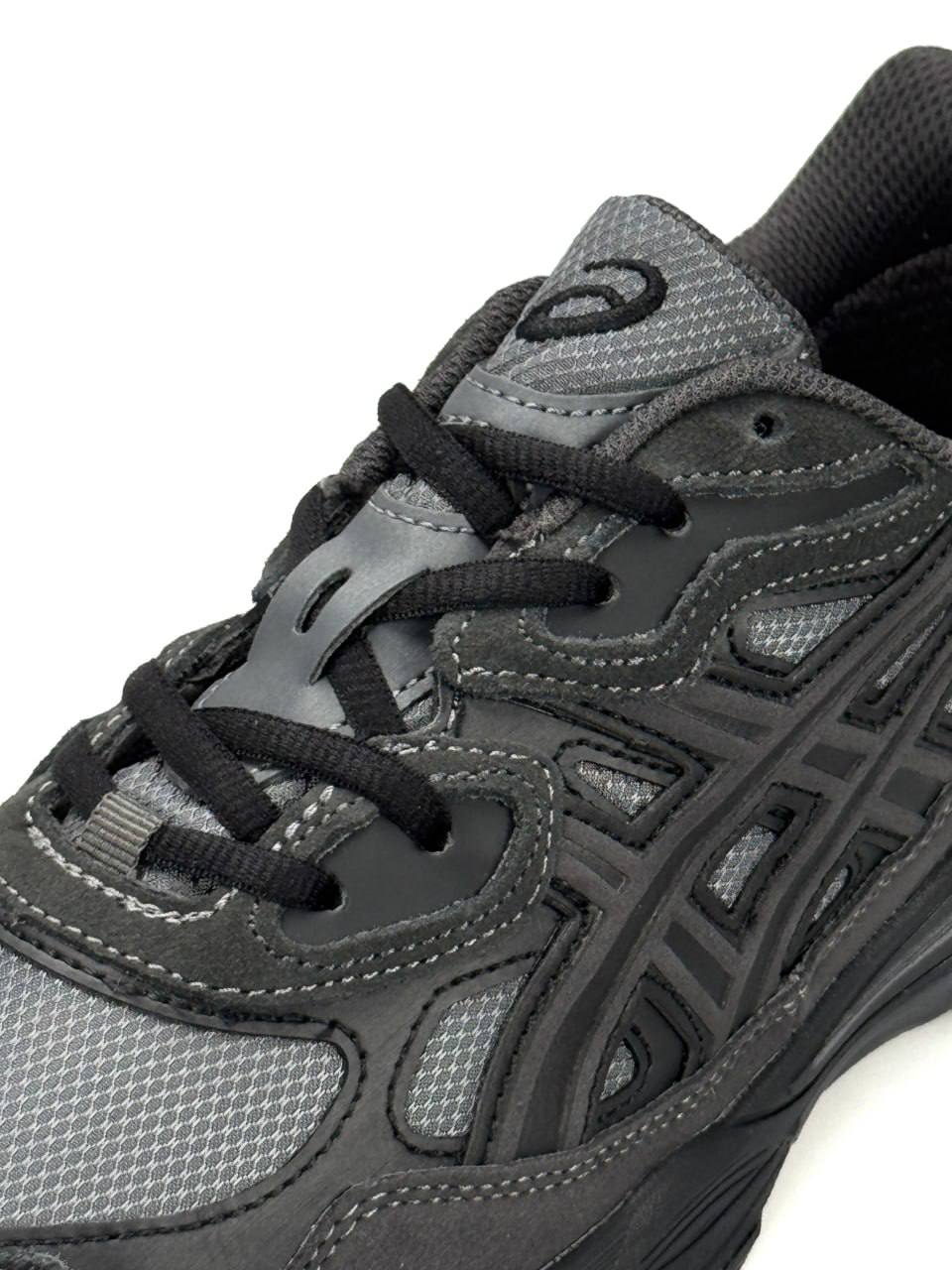 Asics Gel-NYC Gore-Tex GTX Dark Grey