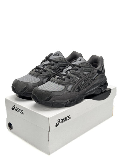 Asics Gel-NYC Gore-Tex GTX Dark Grey