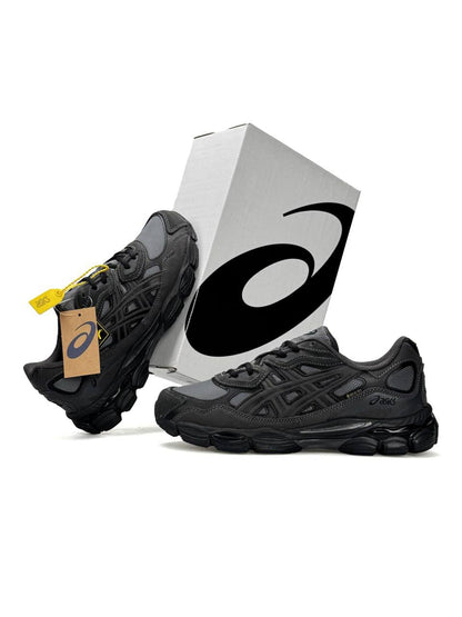 Asics Gel-NYC Gore-Tex GTX Dark Grey